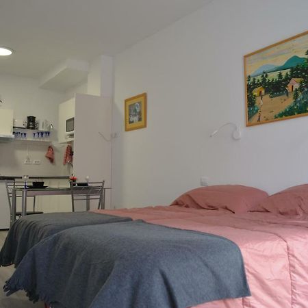 Ferienwohnung Mary Sánchez Loft Las Palmas / Gran Canaria Exterior foto